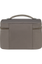 Estojo de Cosméticos Bege Dune - Attrix Toilet Kit | Samsonite