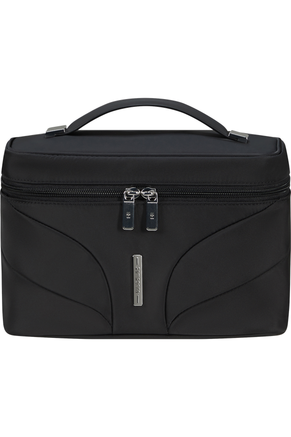 Estojo de Cosméticos Antracite - Attrix Toilet Kit | Samsonite