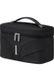 Estojo de Cosméticos Antracite - Attrix Toilet Kit | Samsonite