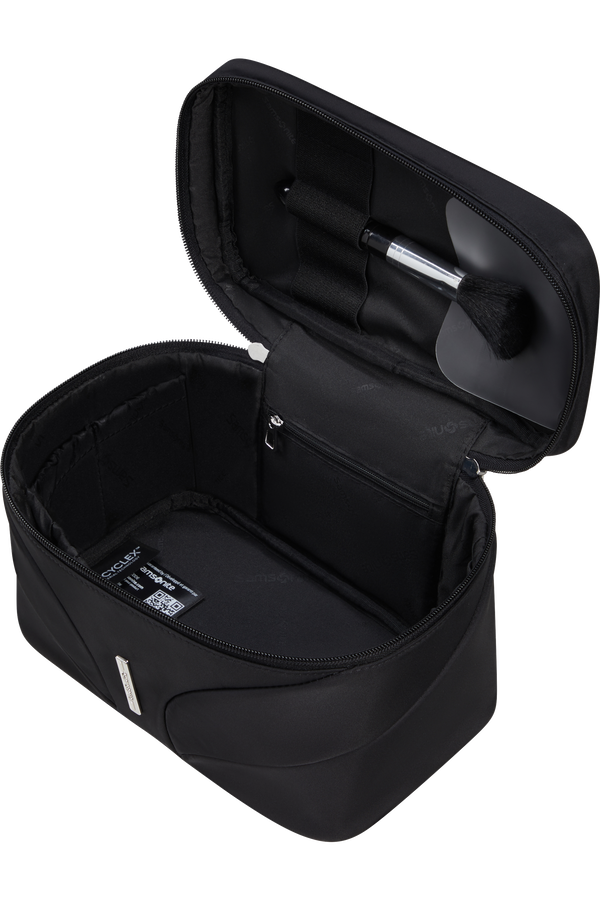 Estojo de Cosméticos Antracite - Attrix Toilet Kit | Samsonite