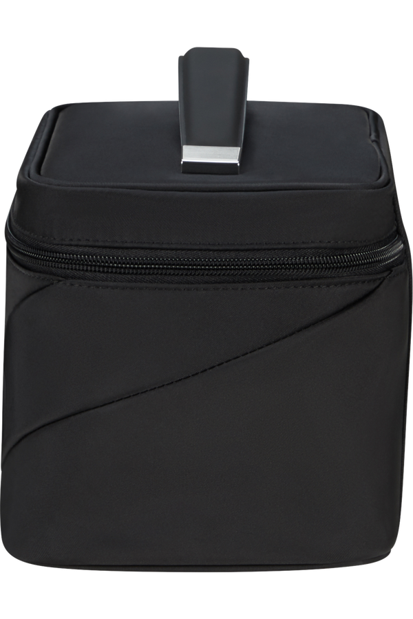 Estojo de Cosméticos Antracite - Attrix Toilet Kit | Samsonite