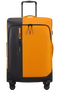 Mala de Viagem Média 66cm 4 Rodas Expansível Amarelo Radiante - Biz2Go TRVL | Samsonite