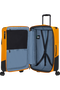 Mala de Viagem Média 66cm 4 Rodas Expansível Amarelo Radiante - Biz2Go TRVL | Samsonite