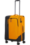 Mala de Viagem Média 66cm 4 Rodas Expansível Amarelo Radiante - Biz2Go TRVL | Samsonite