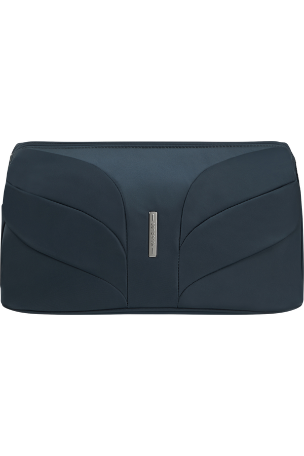Nécessaire Azul - Attrix Toilet Kit | Samsonite