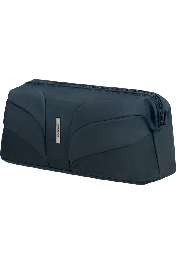 Nécessaire Azul - Attrix Toilet Kit | Samsonite