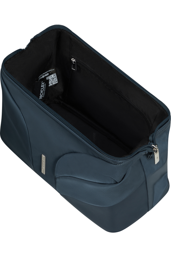 Nécessaire Azul - Attrix Toilet Kit | Samsonite