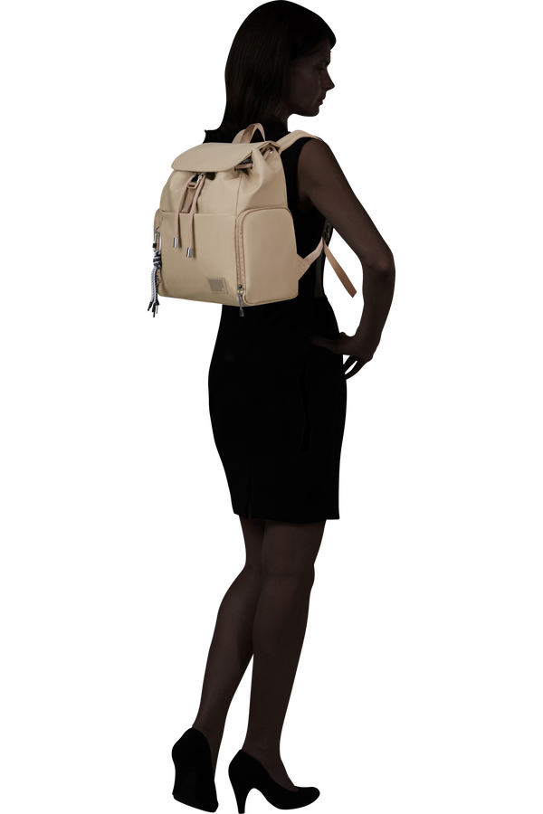 Mochila Deserto - Wander Last | Samsonite