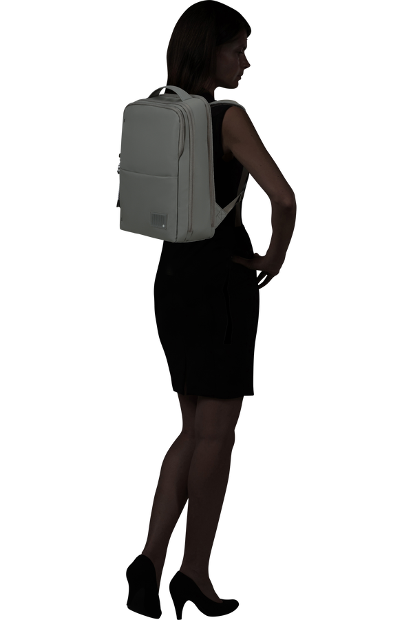 Mochila para Portátil 14.1" Verde - Wander Last | Samsonite