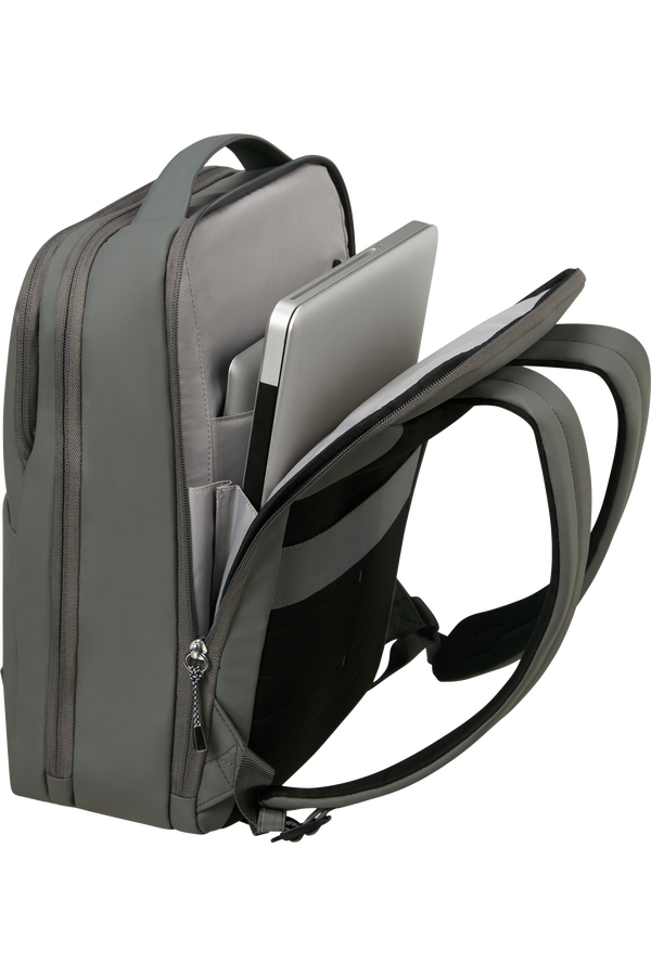 Mochila para Portátil 14.1" Verde - Wander Last | Samsonite