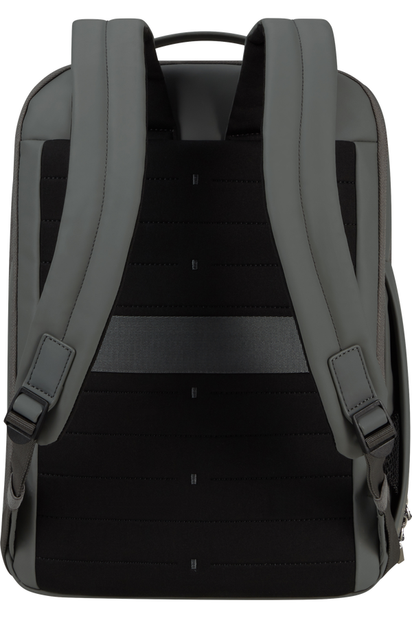 Mochila para Portátil 14.1" Verde - Wander Last | Samsonite