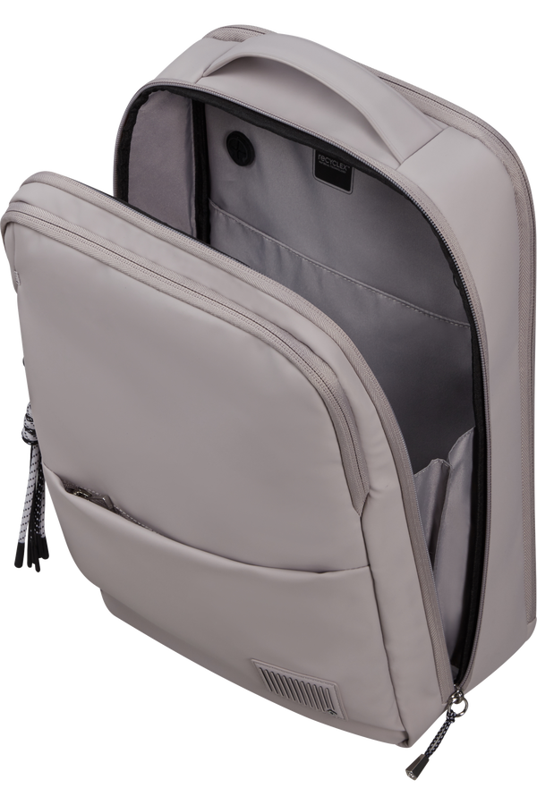 Mochila para Portátil 14.1" Rosa Acinzentado - Wander Last | Samsonite