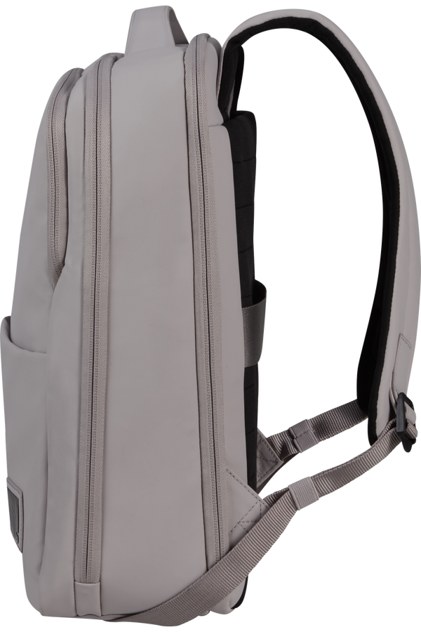 Mochila para Portátil 14.1" Rosa Acinzentado - Wander Last | Samsonite