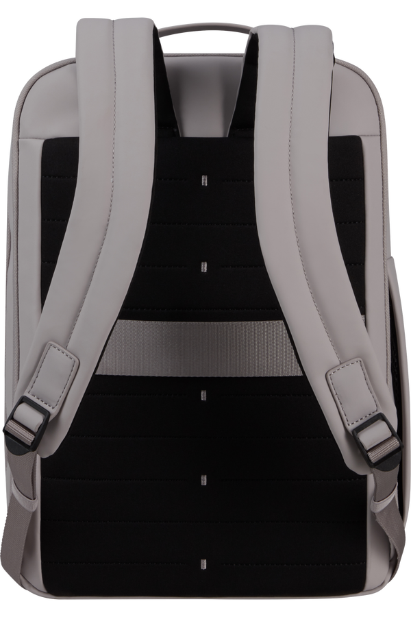 Mochila para Portátil 14.1" Rosa Acinzentado - Wander Last | Samsonite