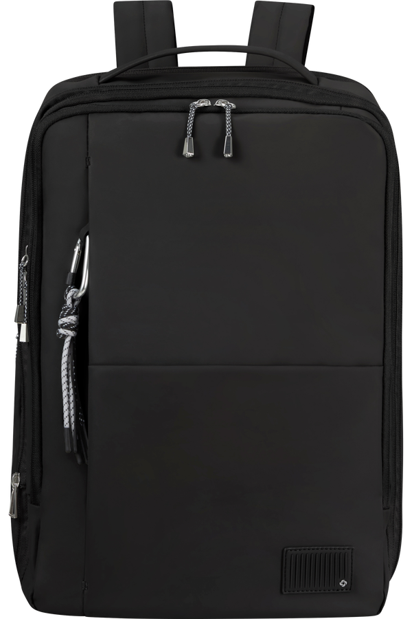 Mochila para Portátil 15.6" Preta - Wander Last | Samsonite