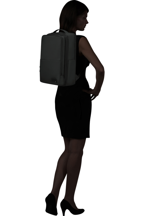 Mochila para Portátil 15.6" Preta - Wander Last | Samsonite