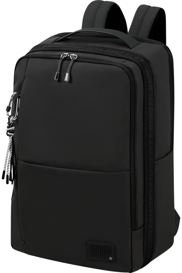 Mochila para Portátil 15.6" Preta - Wander Last | Samsonite