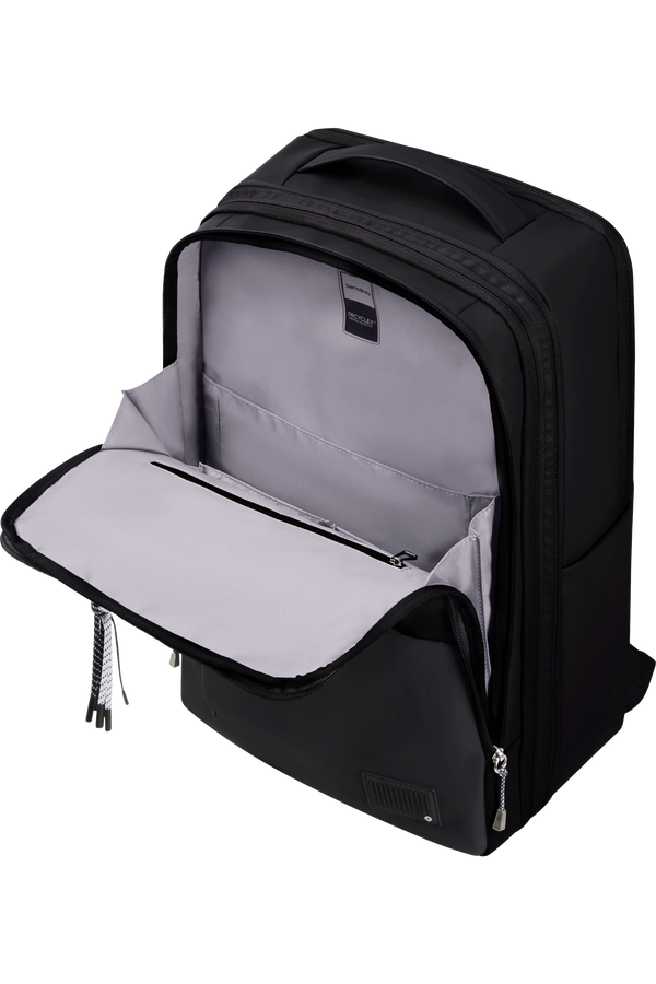 Mochila para Portátil 15.6" Preta - Wander Last | Samsonite