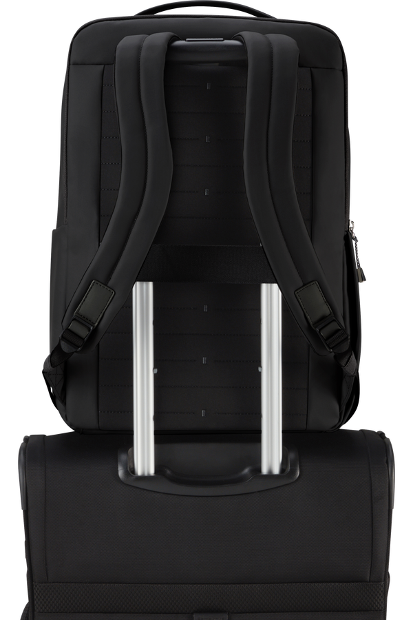 Mochila para Portátil 15.6" Preta - Wander Last | Samsonite