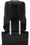 Mochila para Portátil 15.6" Preta - Wander Last | Samsonite