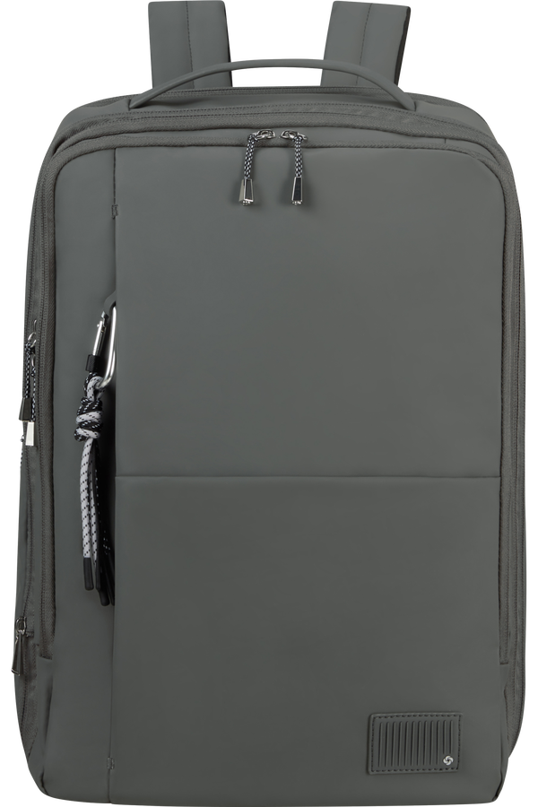 Mochila para Portátil 15.6" Verde - Wander Last | Samsonite