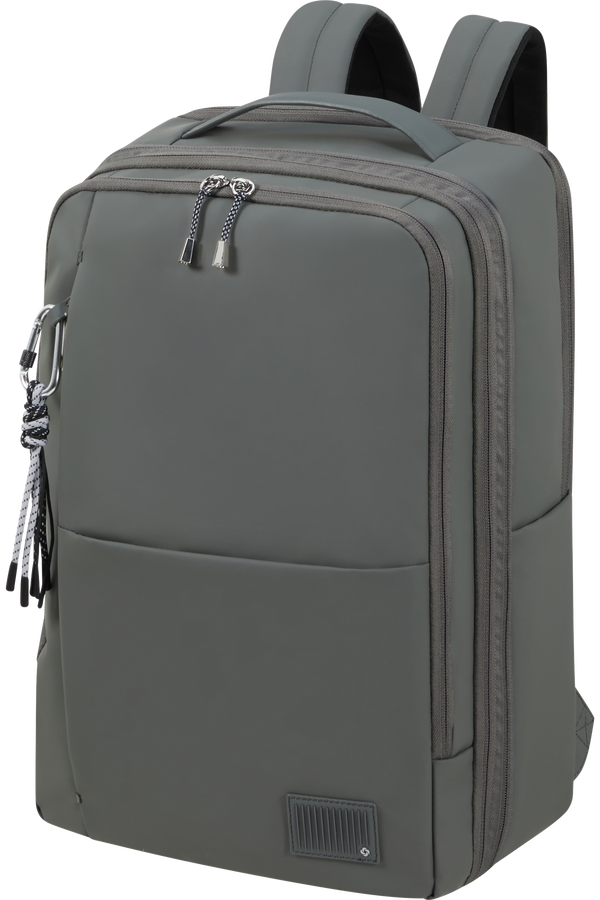 Mochila para Portátil 15.6" Verde - Wander Last | Samsonite