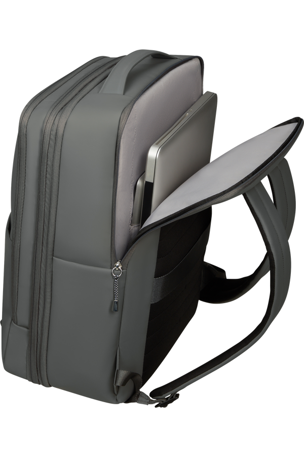 Mochila para Portátil 15.6" Verde - Wander Last | Samsonite