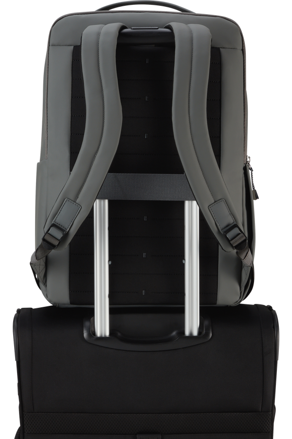 Mochila para Portátil 15.6" Verde - Wander Last | Samsonite