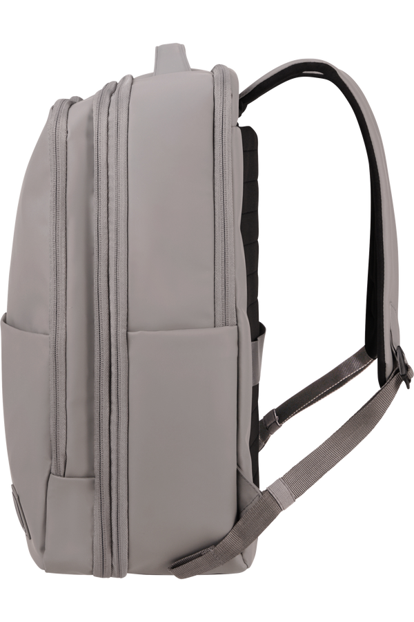 Mochila para Portátil 15.6" Rosa Acinzentado - Wander Last | Samsonite