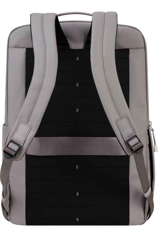 Mochila para Portátil 15.6" Rosa Acinzentado - Wander Last | Samsonite