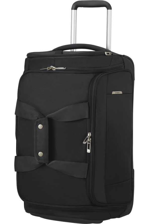 Saco de Viagem 55cm Preto - Respark | Samsonite