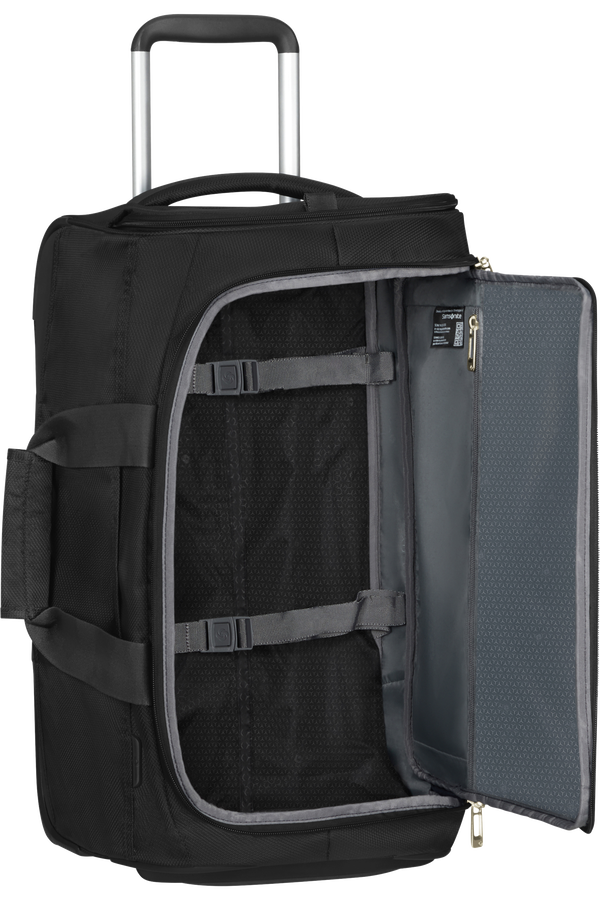Saco de Viagem 55cm Preto - Respark | Samsonite