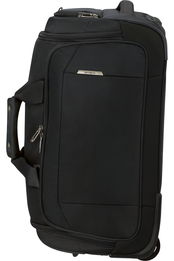 Saco de Viagem 55cm Preto - Respark | Samsonite