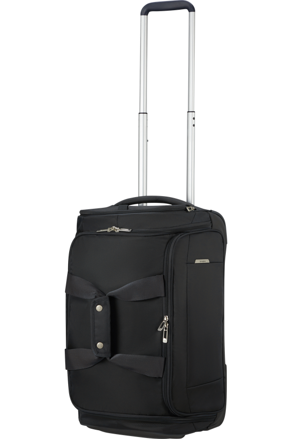 Saco de Viagem 55cm Preto - Respark | Samsonite