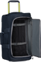 Saco de Viagem 55cm Azul Meia-Noite/Lima - Respark | Samsonite