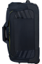 Saco de Viagem 55cm Azul Meia-Noite/Lima - Respark | Samsonite