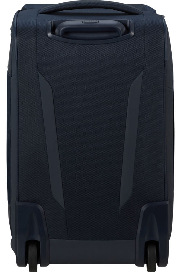 Saco de Viagem 55cm Azul Meia-Noite/Lima - Respark | Samsonite