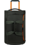 Saco de Viagem 55cm Verde Floresta/Laranja - Respark | Samsonite