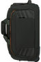 Saco de Viagem 55cm Verde Floresta/Laranja - Respark | Samsonite