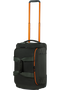 Saco de Viagem 55cm Verde Floresta/Laranja - Respark | Samsonite