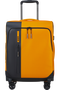 Mala de Cabine 55cm 4 Rodas Expansível Amarelo Radiante - Biz2Go TRVL | Samsonite