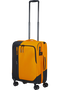 Mala de Cabine 55cm 4 Rodas Expansível Amarelo Radiante - Biz2Go TRVL | Samsonite