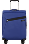 Mala de Cabine 55cm 4 Rodas Azul-Náutico - Litebeam | Samsonite