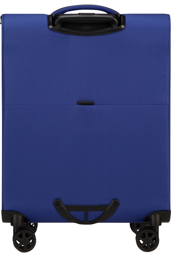Mala de Cabine 55cm 4 Rodas Azul-Náutico - Litebeam | Samsonite