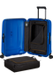 Mala de Cabine 55cm 4 Rodas Azul-Náutico - Essens | Samsonite