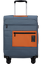 Mala de Cabine 55cm 4 Rodas Mirtilo/Laranja - Vaycay | Samsonite