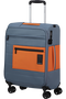 Mala de Cabine 55cm 4 Rodas Mirtilo/Laranja - Vaycay | Samsonite