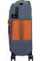 Mala de Cabine 55cm 4 Rodas Mirtilo/Laranja - Vaycay | Samsonite