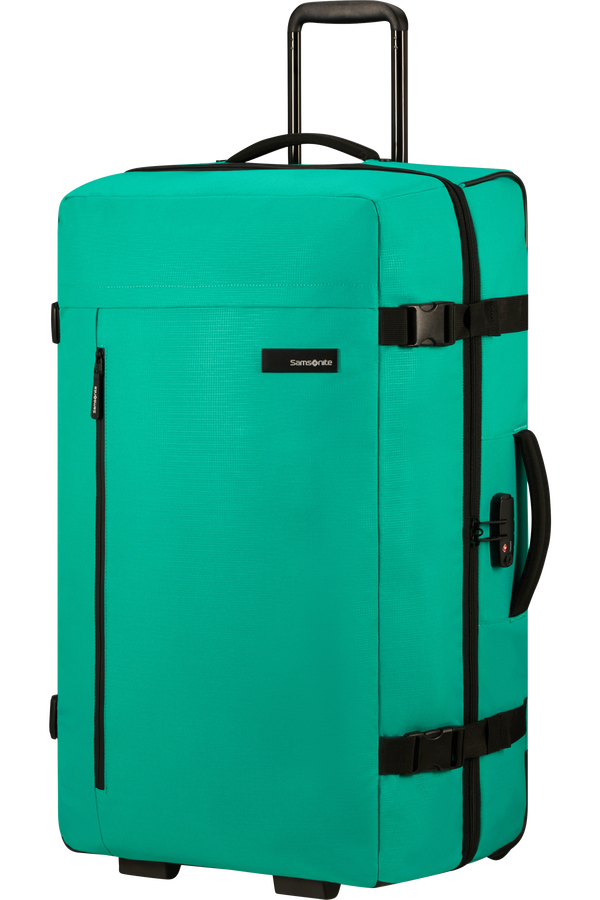 Saco de Viagem Grande 79cm 2 Rodas Águas Profundas - Roader | Samsonite