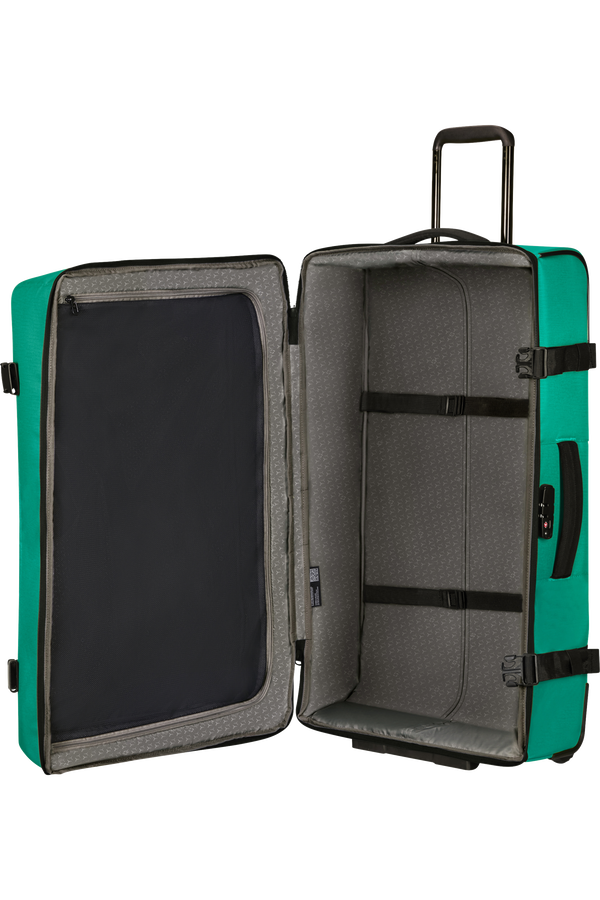 Saco de Viagem Grande 79cm 2 Rodas Águas Profundas - Roader | Samsonite